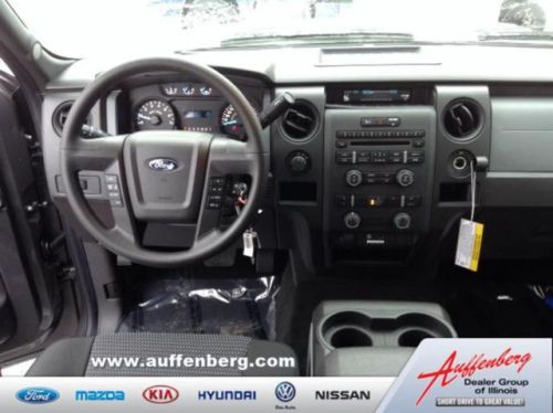 2014 Ford F150, US $40,430.00, image 22