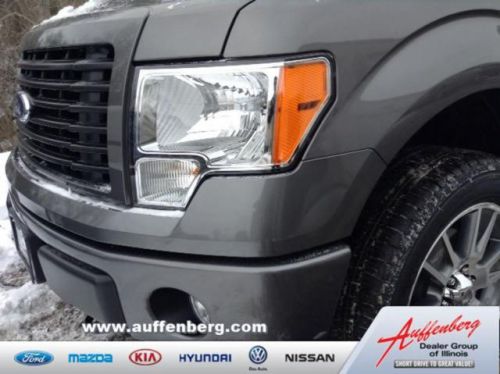 2014 Ford F150, US $40,430.00, image 24