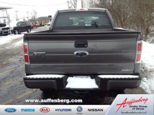 2014 Ford F150, US $40,430.00, image 25