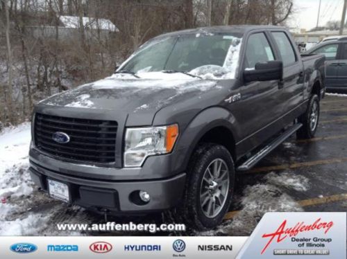 2014 Ford F150, US $40,430.00, image 26