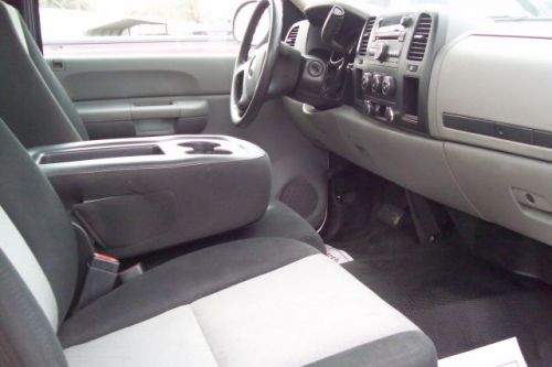 2009 gmc sierra 1500