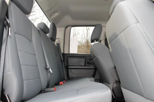 2014 ram 1500 tradesman/express