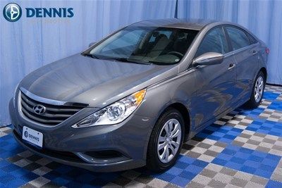 2011 gls 2.4l auto radiant silver