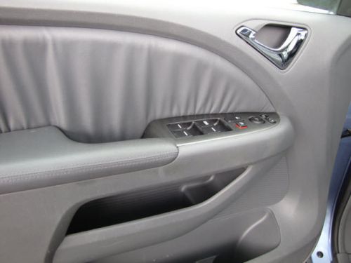 2006 Honda Odyssey EX-L, US $11,990.00, image 3