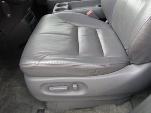 2006 Honda Odyssey EX-L, US $11,990.00, image 4