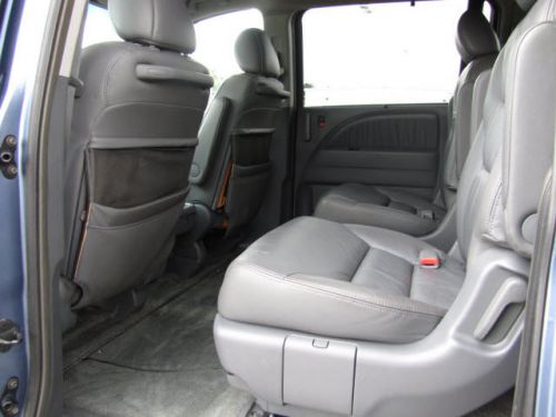 2006 Honda Odyssey EX-L, US $11,990.00, image 6