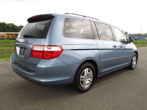2006 Honda Odyssey EX-L, US $11,990.00, image 8