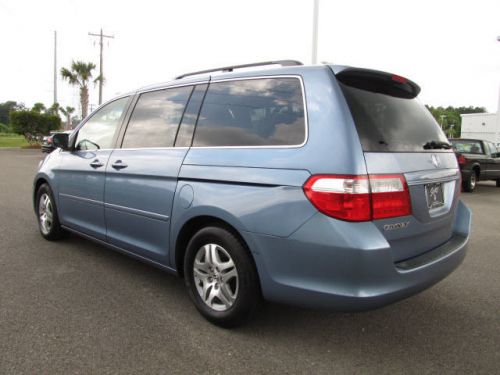 2006 Honda Odyssey EX-L, US $11,990.00, image 10