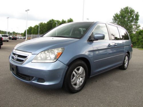 2006 Honda Odyssey EX-L, US $11,990.00, image 11
