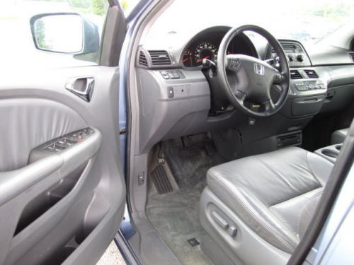 2006 Honda Odyssey EX-L, US $11,990.00, image 12