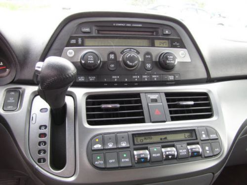 2006 Honda Odyssey EX-L, US $11,990.00, image 14