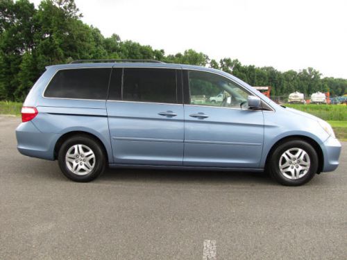 2006 Honda Odyssey EX-L, US $11,990.00, image 17