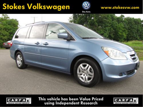 2006 Honda Odyssey EX-L, US $11,990.00, image 20