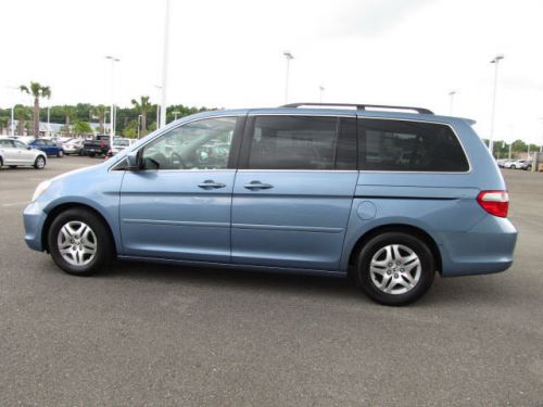 2006 Honda Odyssey EX-L, US $11,990.00, image 22