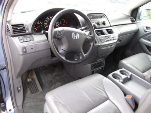 2006 Honda Odyssey EX-L, US $11,990.00, image 23