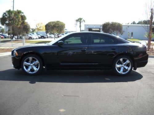 2014 Dodge Charger SXT, US $32,880.00, image 3