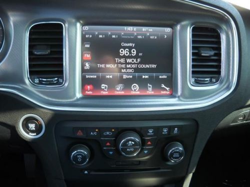 2014 Dodge Charger SXT, US $32,880.00, image 5