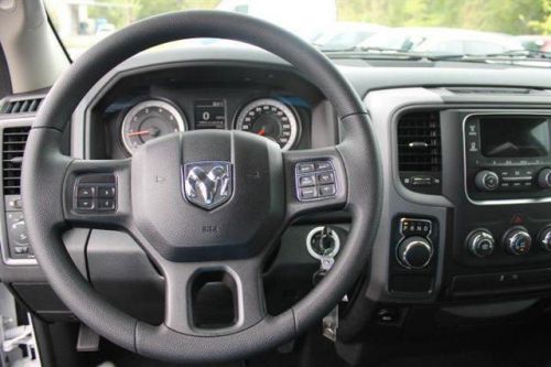 2014 ram 1500 tradesman/express