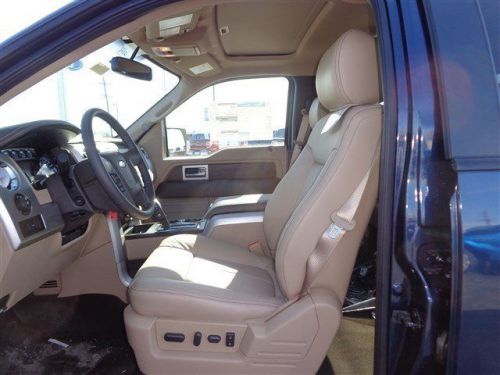 2014 Ford F150 Lariat, US $44,700.00, image 2