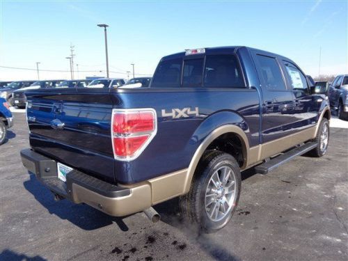2014 Ford F150 Lariat, US $44,700.00, image 3
