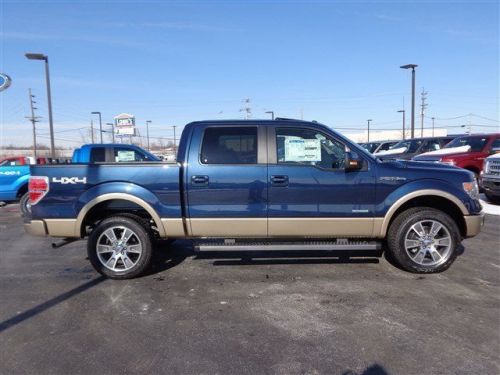 2014 Ford F150 Lariat, US $44,700.00, image 6