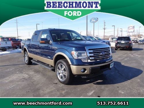 2014 Ford F150 Lariat, US $44,700.00, image 7