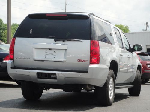 2013 gmc yukon xl 1500 slt