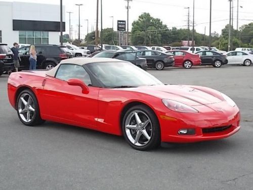 2012 chevrolet corvette