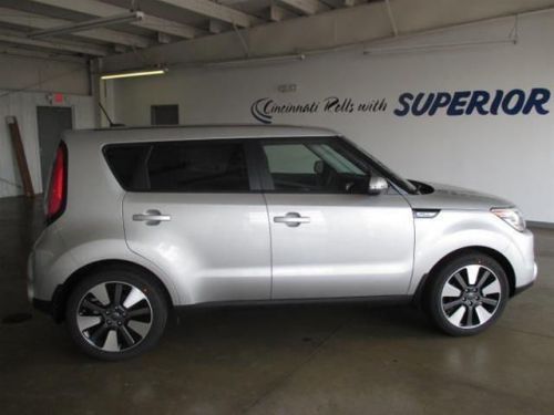 2014 kia soul !