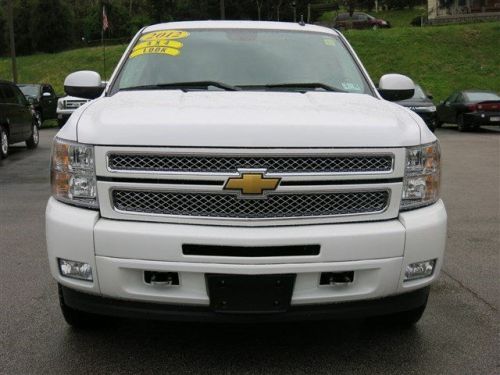 2012 Chevrolet Silverado 1500 LT, US $36,000.00, image 3