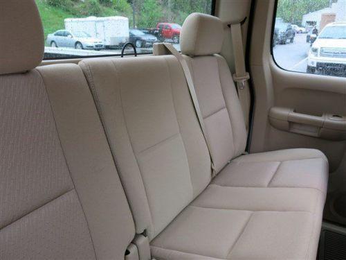 2012 Chevrolet Silverado 1500 LT, US $36,000.00, image 4