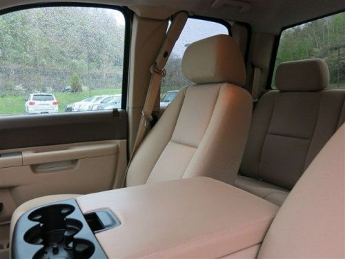 2012 Chevrolet Silverado 1500 LT, US $36,000.00, image 8