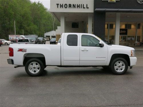 2012 Chevrolet Silverado 1500 LT, US $36,000.00, image 10