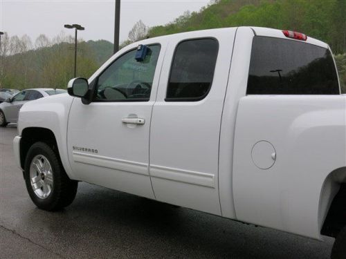 2012 Chevrolet Silverado 1500 LT, US $36,000.00, image 11