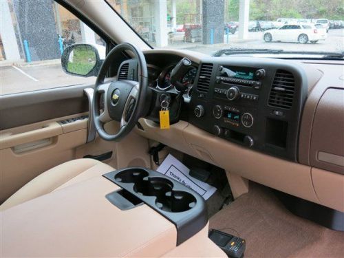 2012 Chevrolet Silverado 1500 LT, US $36,000.00, image 12
