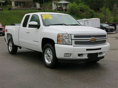2012 Chevrolet Silverado 1500 LT, US $36,000.00, image 13
