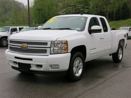 2012 Chevrolet Silverado 1500 LT, US $36,000.00, image 20