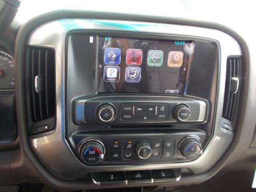 2014 Chevrolet Silverado 1500 LT, US $45,400.00, image 2