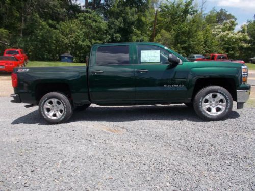 2014 Chevrolet Silverado 1500 LT, US $45,400.00, image 3