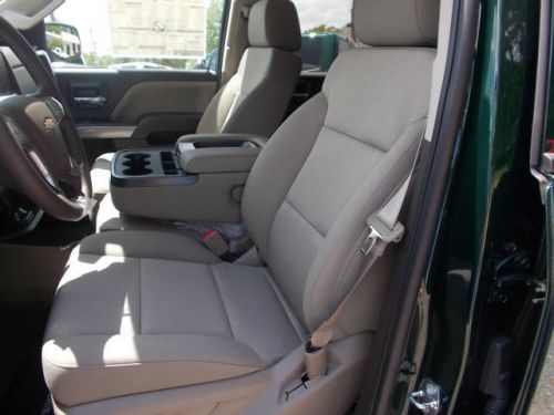 2014 Chevrolet Silverado 1500 LT, US $45,400.00, image 4