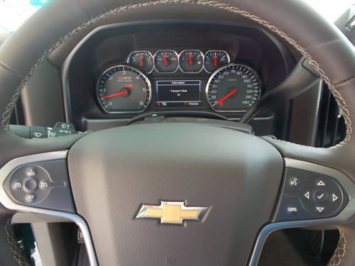 2014 Chevrolet Silverado 1500 LT, US $45,400.00, image 8