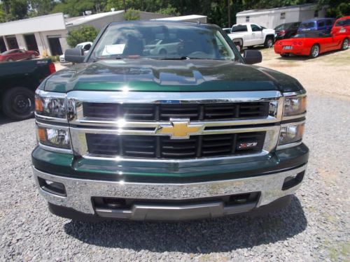 2014 Chevrolet Silverado 1500 LT, US $45,400.00, image 10