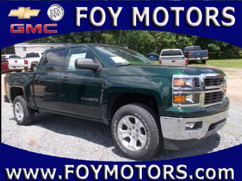 2014 Chevrolet Silverado 1500 LT, US $45,400.00, image 11