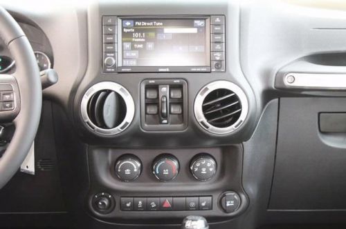 2014 Jeep Wrangler Unlimited Sahara, US $36,900.00, image 5