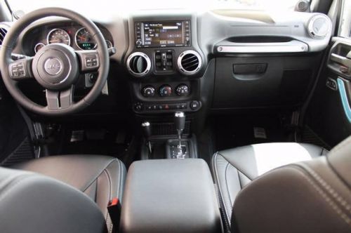 2014 Jeep Wrangler Unlimited Sahara, US $36,900.00, image 6