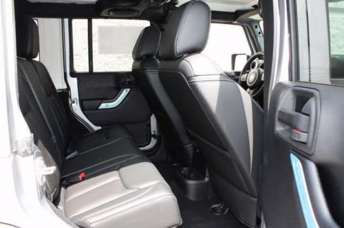 2014 Jeep Wrangler Unlimited Sahara, US $36,900.00, image 9