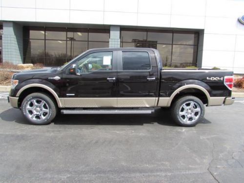 2014 ford f150