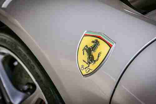 2010 Ferrari 458 Italia Base Coupe 2-Door 4.5L, US $258,888.00, image 3