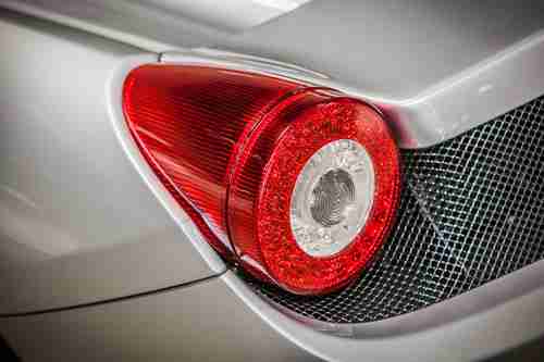 2010 Ferrari 458 Italia Base Coupe 2-Door 4.5L, US $258,888.00, image 7