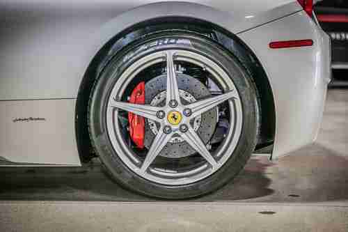 2010 Ferrari 458 Italia Base Coupe 2-Door 4.5L, US $258,888.00, image 9